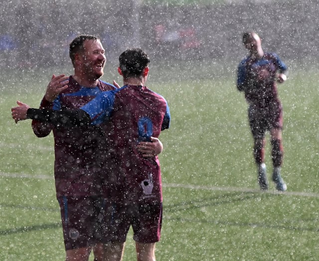 Astroturf surfaces save four South Devon League games