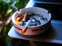 Stop smoking service expands to homeless and other vulnerable people