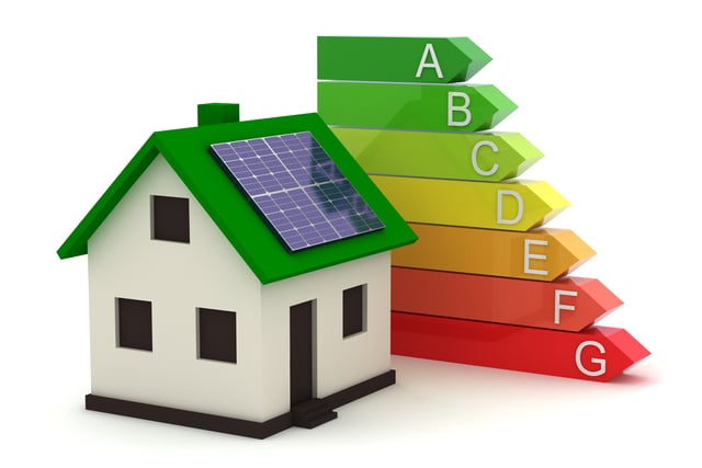South Hams homes among least energy efficient in South West