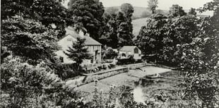 Old photographs from Kingsbridge Cookworthy  Museum