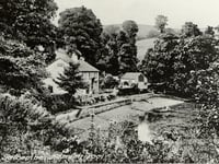 Old photographs from Kingsbridge Cookworthy  Museum