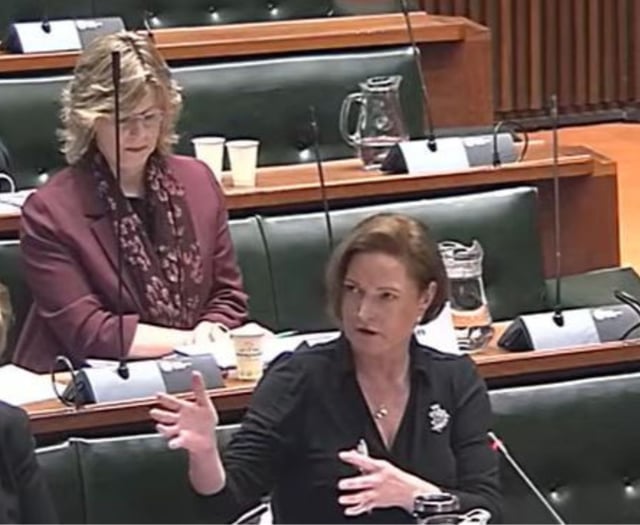 Maximum council tax hike to 'maintain' police services agreed