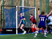 Narrow affairs across the board for Ashmoor