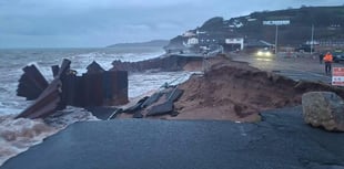 End of the road for Slapton Line?