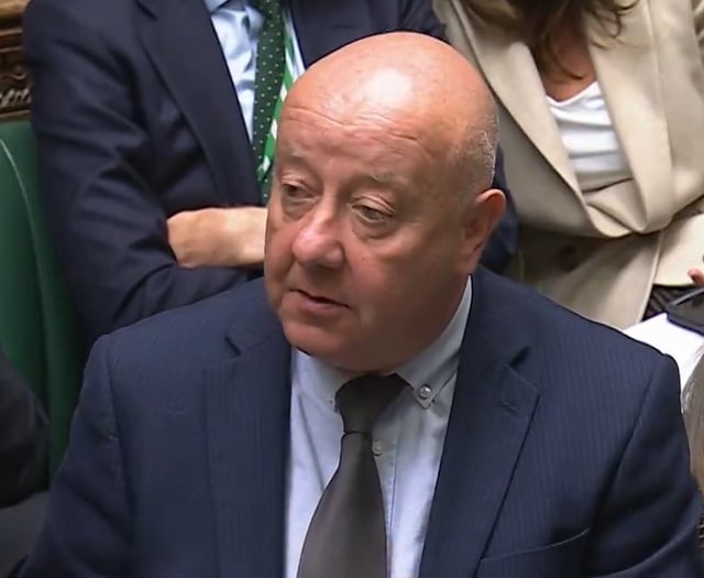 Torbay NHS partnership under threat