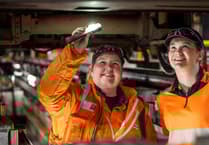 Publicly owned rail operators "futureproof" workforce