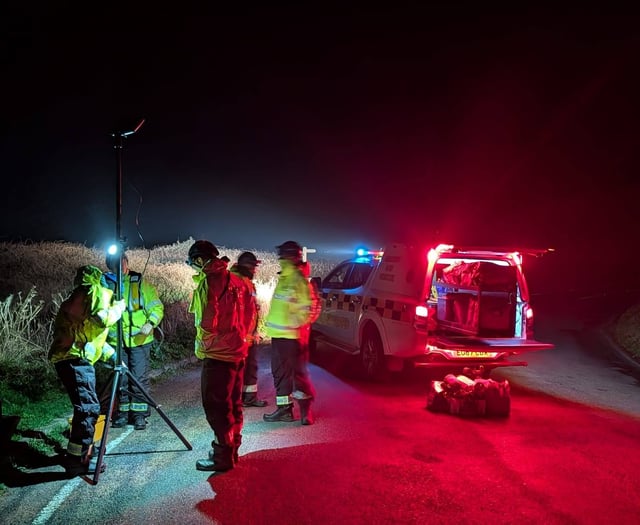 Crucial Coastguards call to action