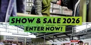 Devon YFC seeks South Hams entrants for livestock show