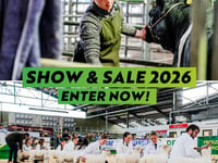 Devon YFC seeks South Hams entrants for livestock show