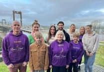 Baby loss charity launch 'Steps to the Moon' challenge