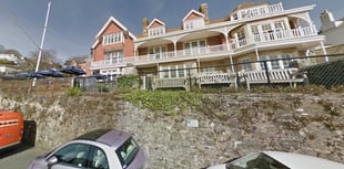 Iconic community hub and wedding venue could be sold