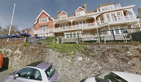 Iconic community hub and wedding venue could be sold