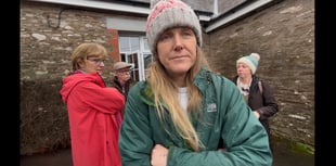 Slapton residents demand road rebuild