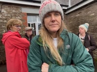 Slapton residents demand road rebuild