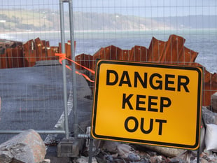 Voaden urges PM for Start Bay storm solution