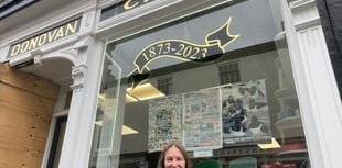 Kingsbridge shopkeepers hopeful as new signs aim to increase trade