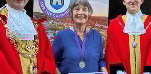 Nominations open for 2026 Totnes Community Awards