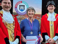 Nominations open for 2026 Totnes Community Awards