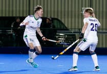 Ashmoor men's 1st XI share the spoils in derby duel