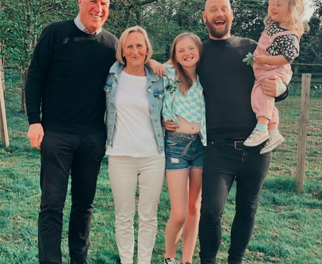 South Hams community unites for Rowcroft Hospice's Appeal