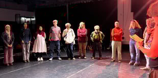 Totnes hosts 'In the Making' film night to empower young people