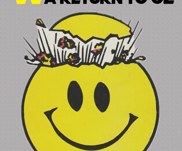 'W: Return to Oz' explores Plymouth's past at The Watermark