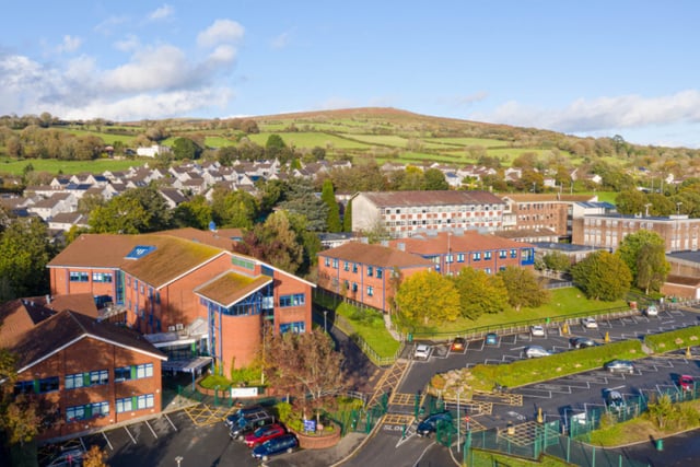 Ivybridge Community College hosts first 'Place of Sanctuary' session
