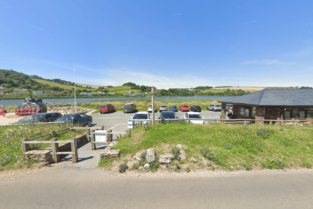 Tank car park to close for nine months