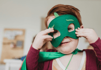 Join Kingsbridge & Ivybridge's costume swaps