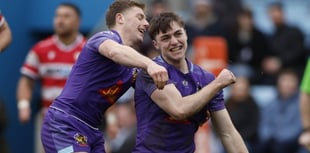 Ridl’s treble fires Exeter Chiefs to brink of the knockouts