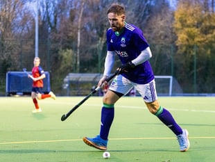 Ashmoor men’s 2nd XI take centre stage