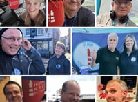 Hospital Radio Plymouth's Seven 2026 Award Nods