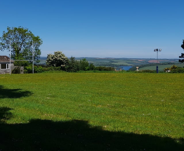 South Devon town bags ownership of popular open space