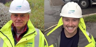 Tech Transforms South West Water