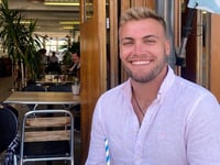 Seb Tooke honoured in Salcombe Service
