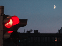 Devon and Cornwall drivers caught in 7,000 red light offences
