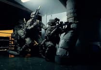 Bickleigh's 42 Commando prepped for Nato duties in UK training