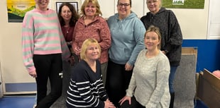 Fordetts narrowly clinch title despite defeat