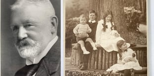 The story of Woodcot: A family perspective