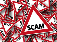 Scammers Impersonate Email Providers in App Scam