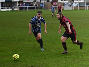 T&D ship six as only seven SDFL matches survive