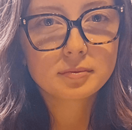 Police grow concerned over missing Sophie Heard from Kingsbridge