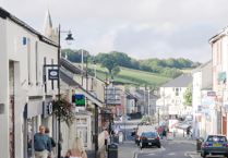 South Hams District Council lends Ivybridge a helping hand