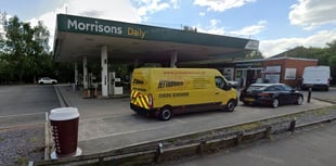 Totnes garage wants booze sales conditions scrapped