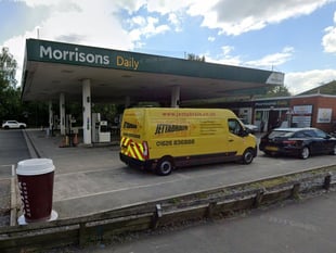MP’s dismay as Totnes petrol station has ‘nuisance’ conditions lifted