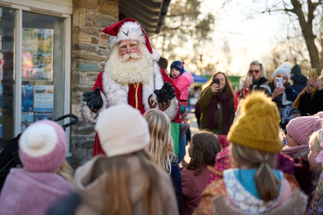 Volunteers needed to deliver Christmas 2026