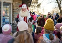 Volunteers needed to deliver Christmas 2026