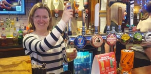 Rebecca Smith MP launches 'Best Pub of the Year 2026' competition 