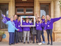 Rowcroft Hospice raises over £211,000 in 36-hour appeal