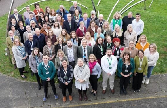 Devon's 'Connect to Work' partners collaborate for employment increase